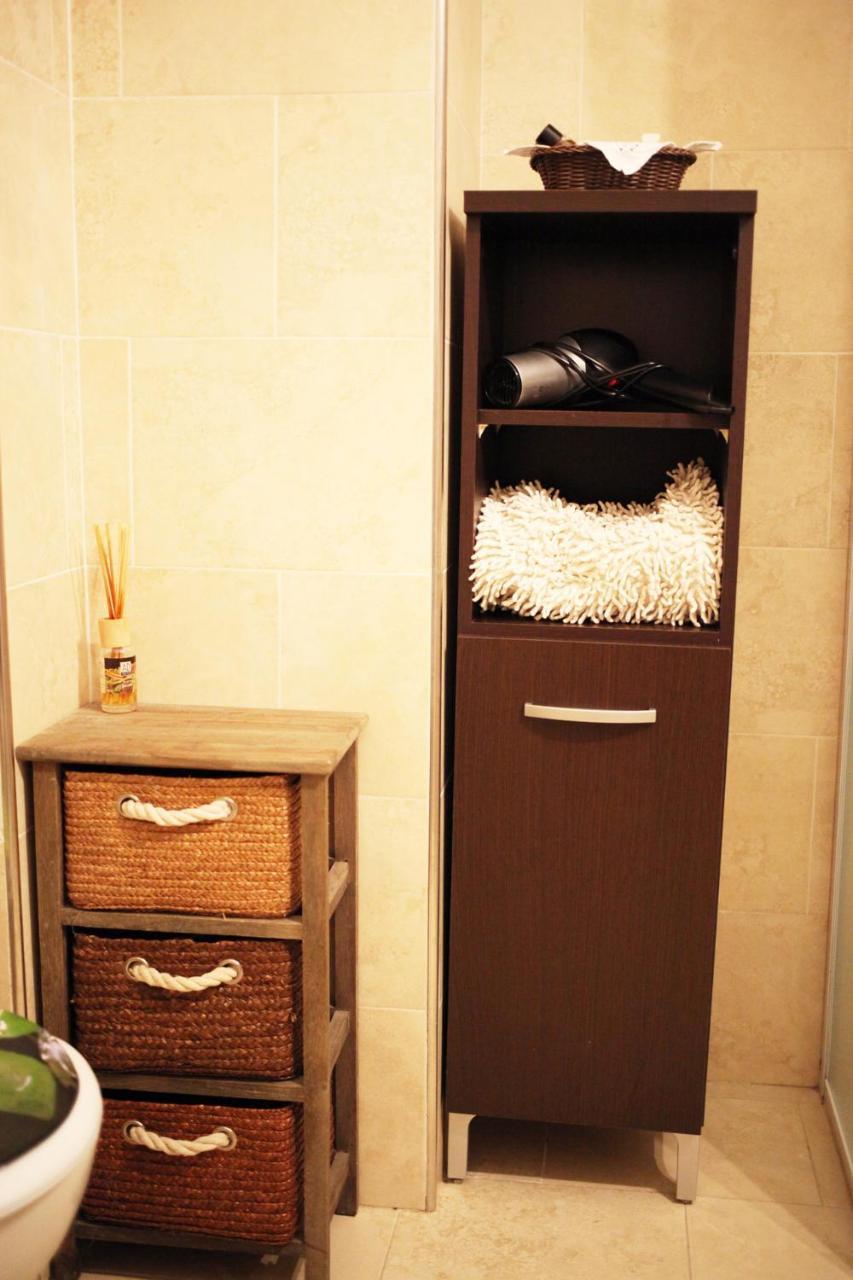 L'Ippocampo Bed & Breakfast Miagliano Dış mekan fotoğraf
