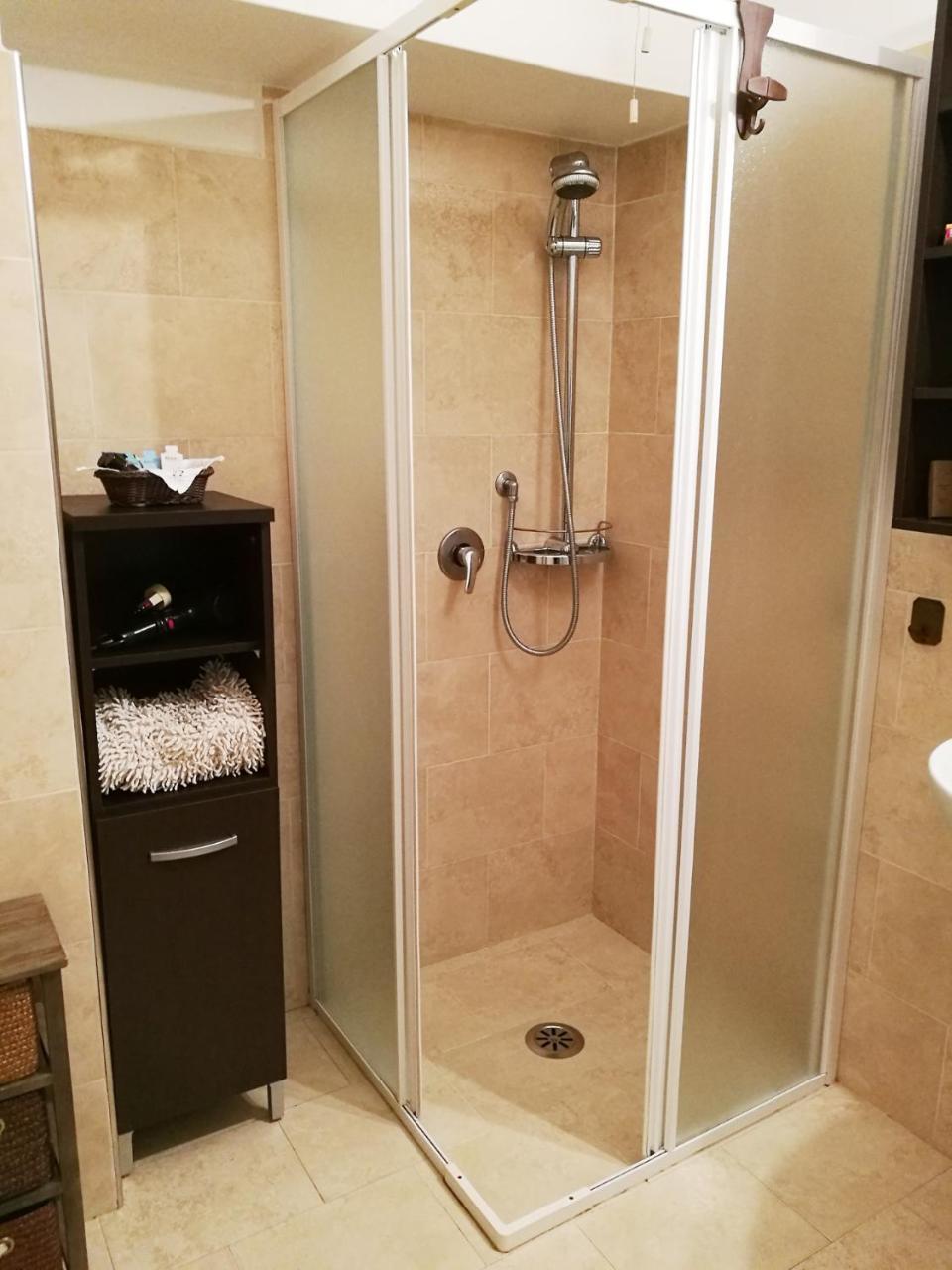 L'Ippocampo Bed & Breakfast Miagliano Dış mekan fotoğraf