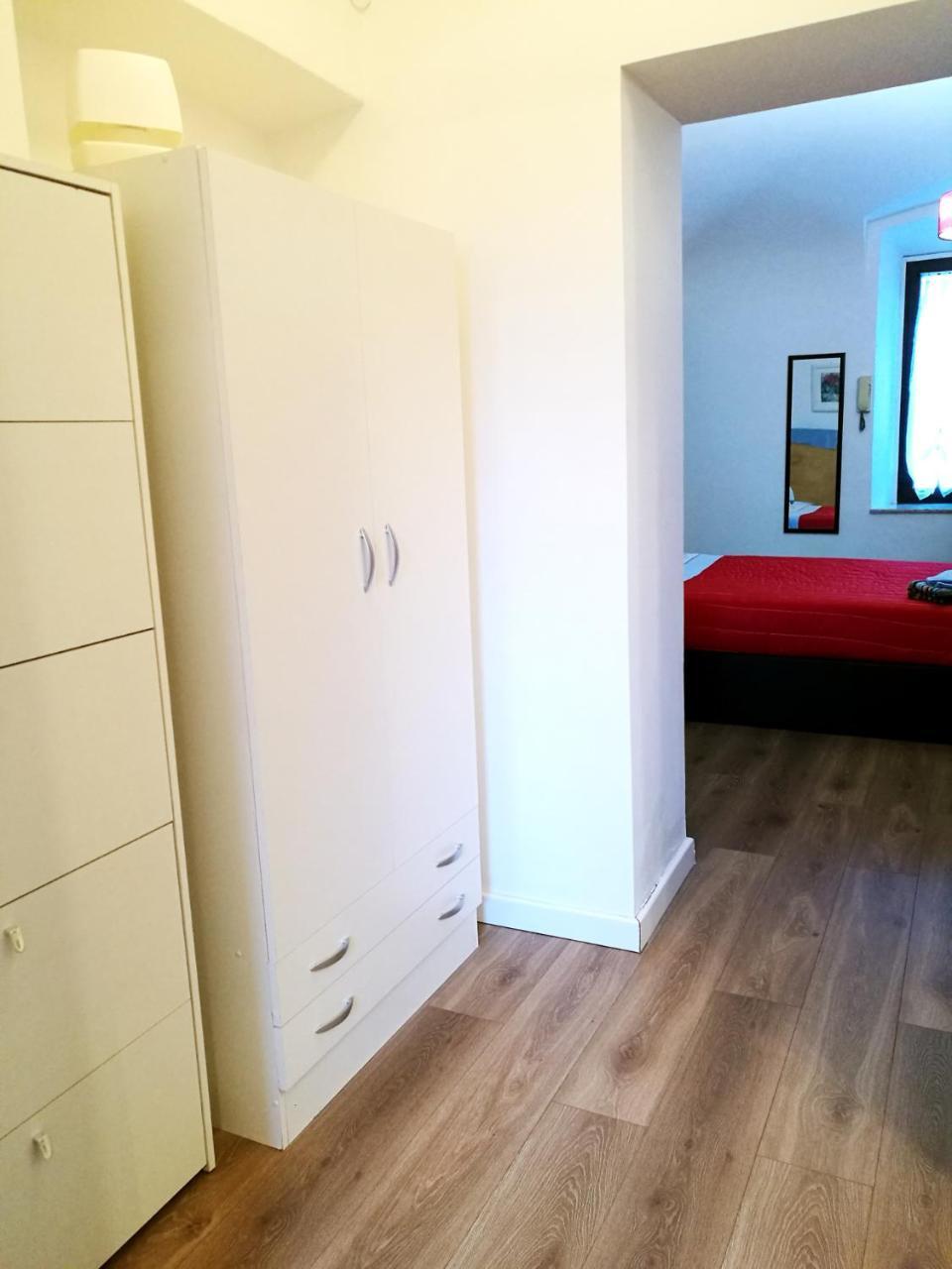 L'Ippocampo Bed & Breakfast Miagliano Dış mekan fotoğraf